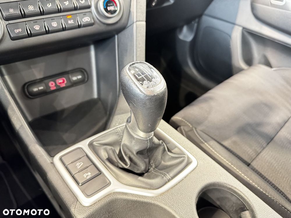 Kia Sportage - 23