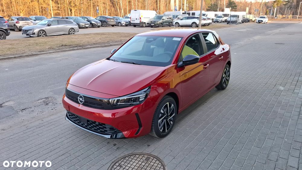 Opel Corsa 1.2 Edition S&S - 9