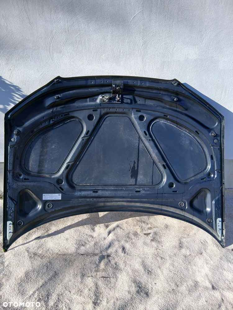 MASKA AUDI A3 8 P ROK 03/08 - 5