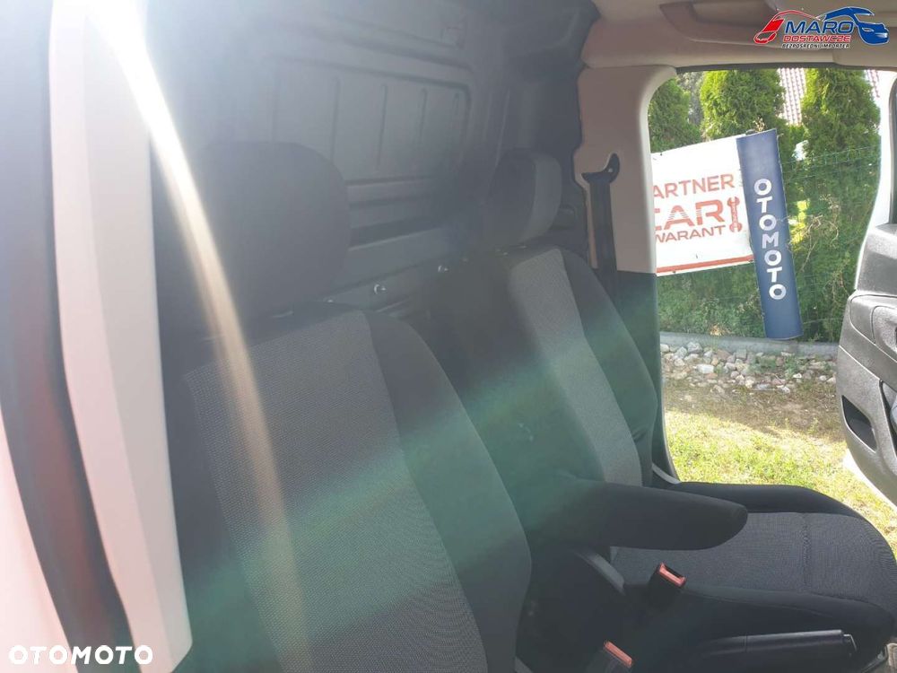 Opel COMBO ZABUDOWA WARSZTATOWA - 32