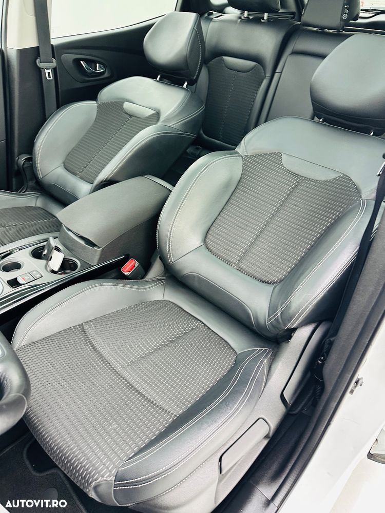 Renault Kadjar Energy TCe 130 EDC Experience - 19