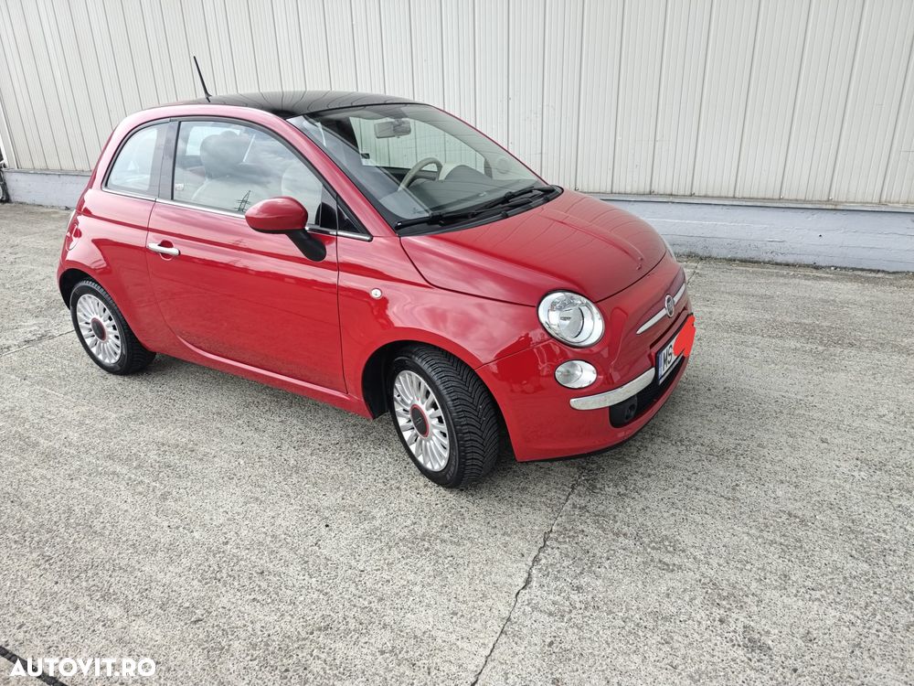 Fiat 500 - 7