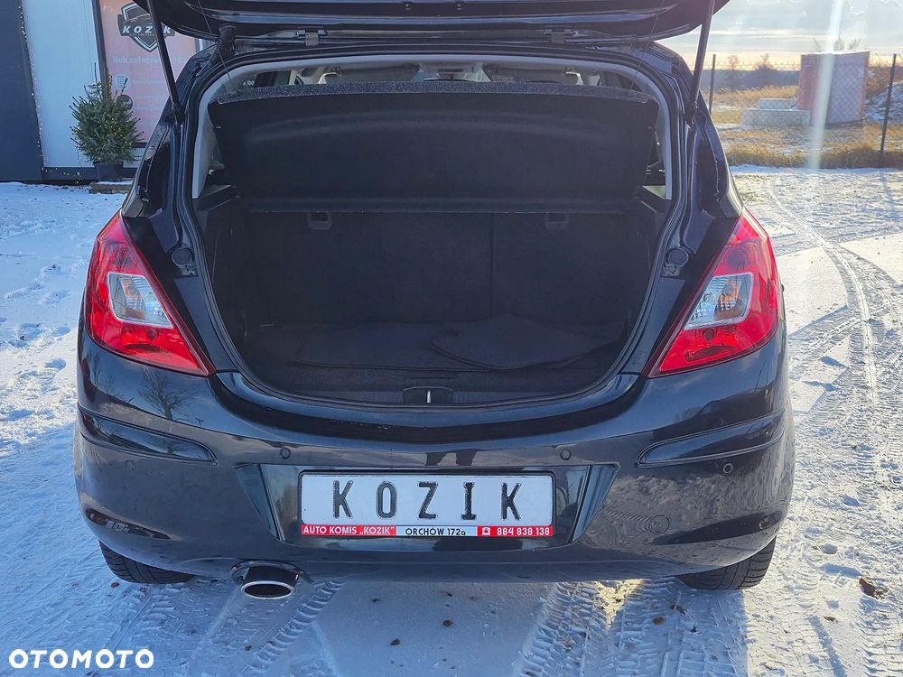 Opel Corsa 1.4 Color Edition - 33