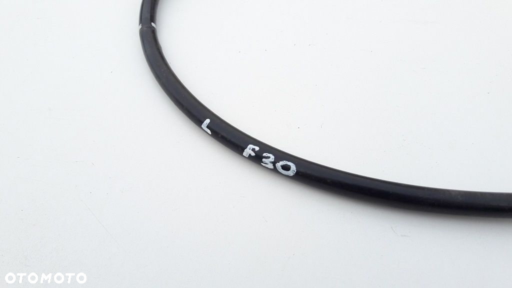 LINKA HAMULCA RĘCZNEGO BMW F30 F31 F32 F33 F36 - 2