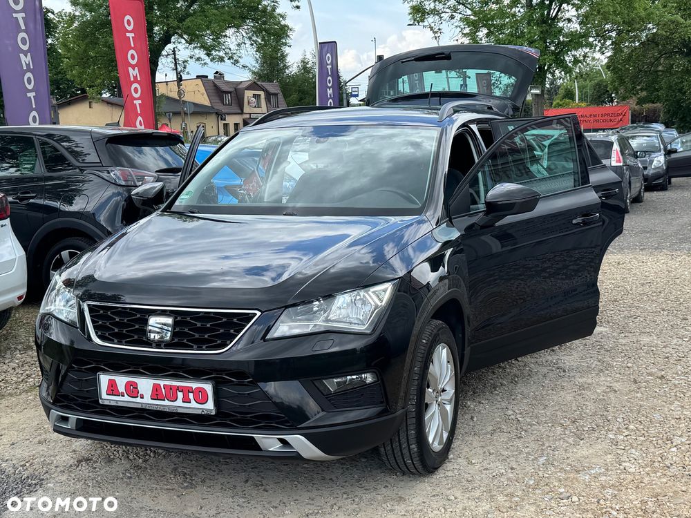 Seat Ateca - 15