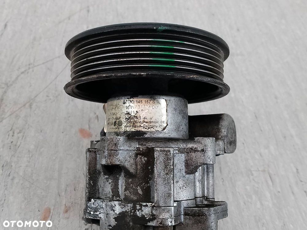 POMPA WSPOMAGANIA FORD GALAXY 7MO145157S 2.3 DOHC - 5