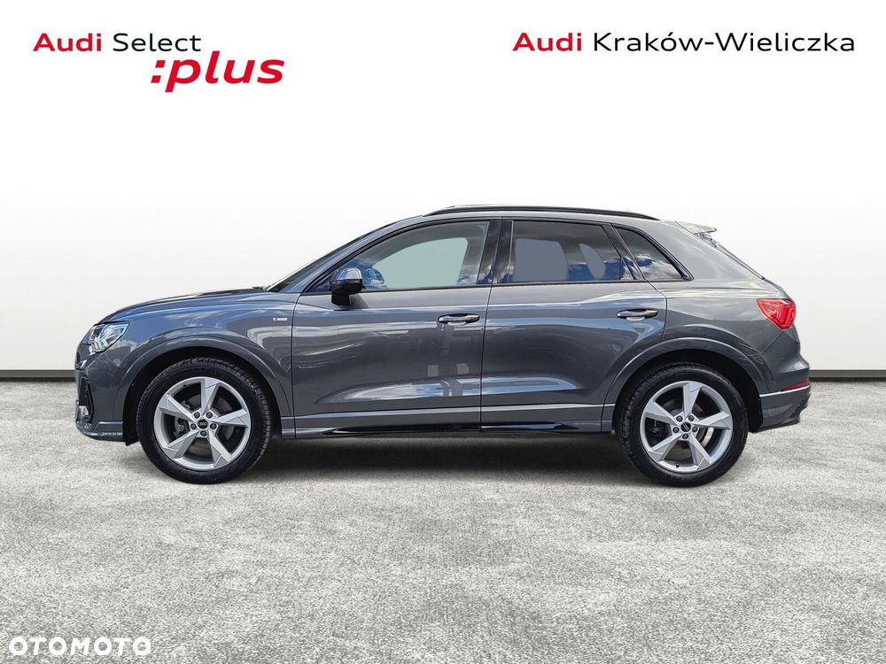 Audi Q3 - 3
