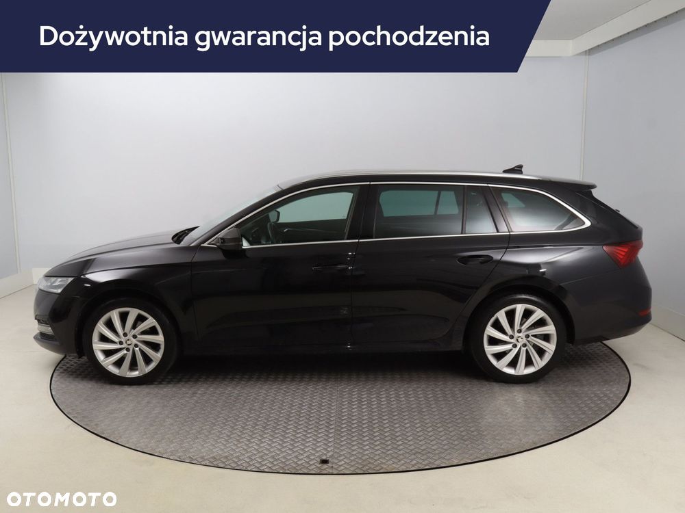 Skoda Octavia - 4