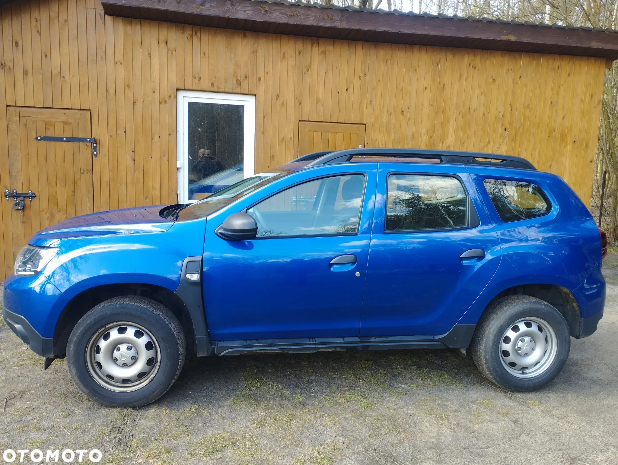 Dacia Duster 1.0 TCe Essential - 1