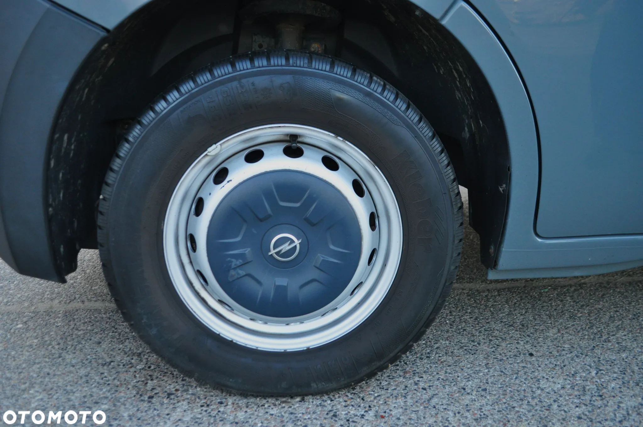 Opel MOVANO L3H3 - 34