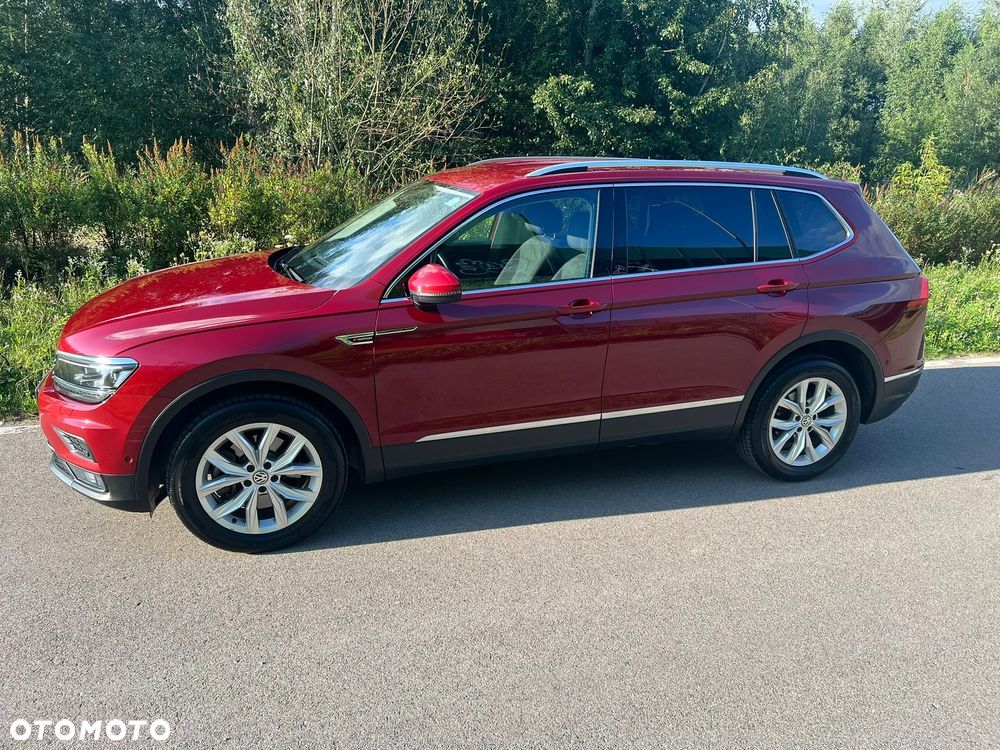 Volkswagen Tiguan 2.0 TDI BMT SCR 4Mot Highline DSG - 2