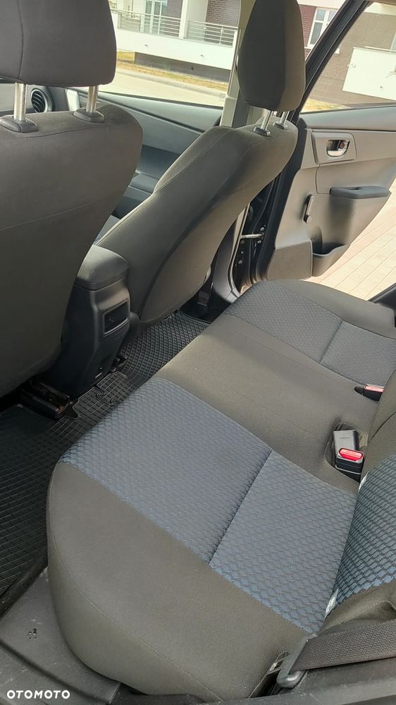 Toyota Auris 1.4 D-4D Active - 16
