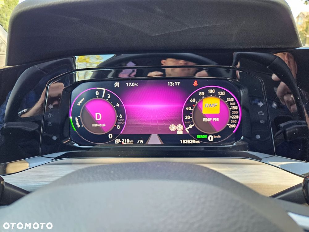 Volkswagen Golf VIII 1.4 TSI Plug-In Hybrid Style DSG - 22