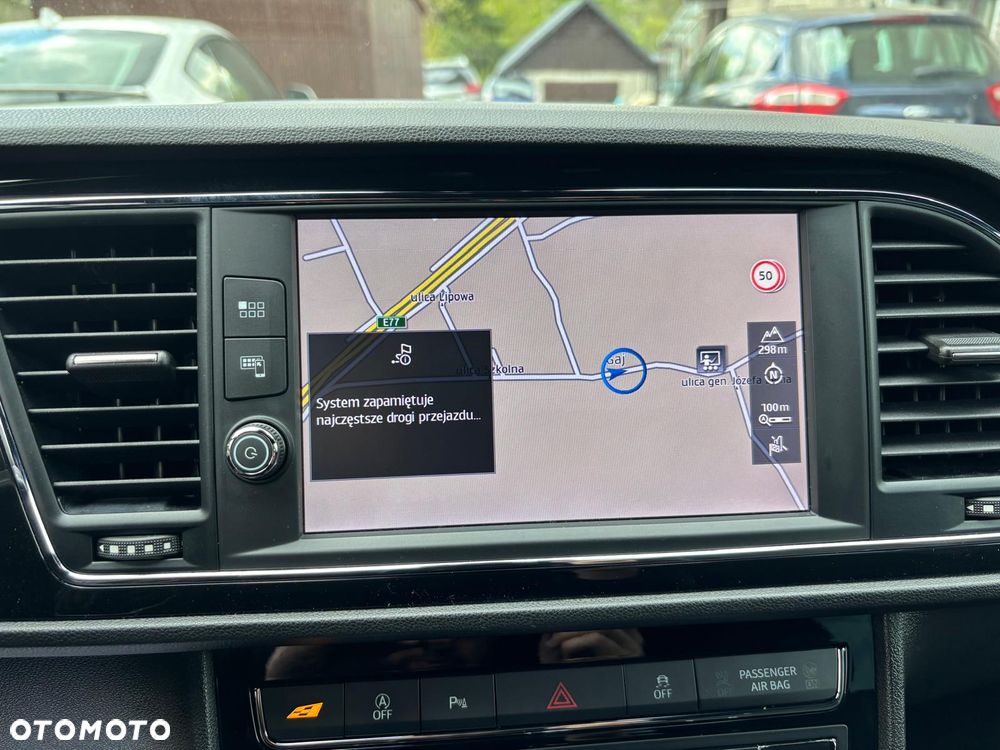 Seat Leon 2.0 TSI Start&Stop DSG Cupra 300 - 32