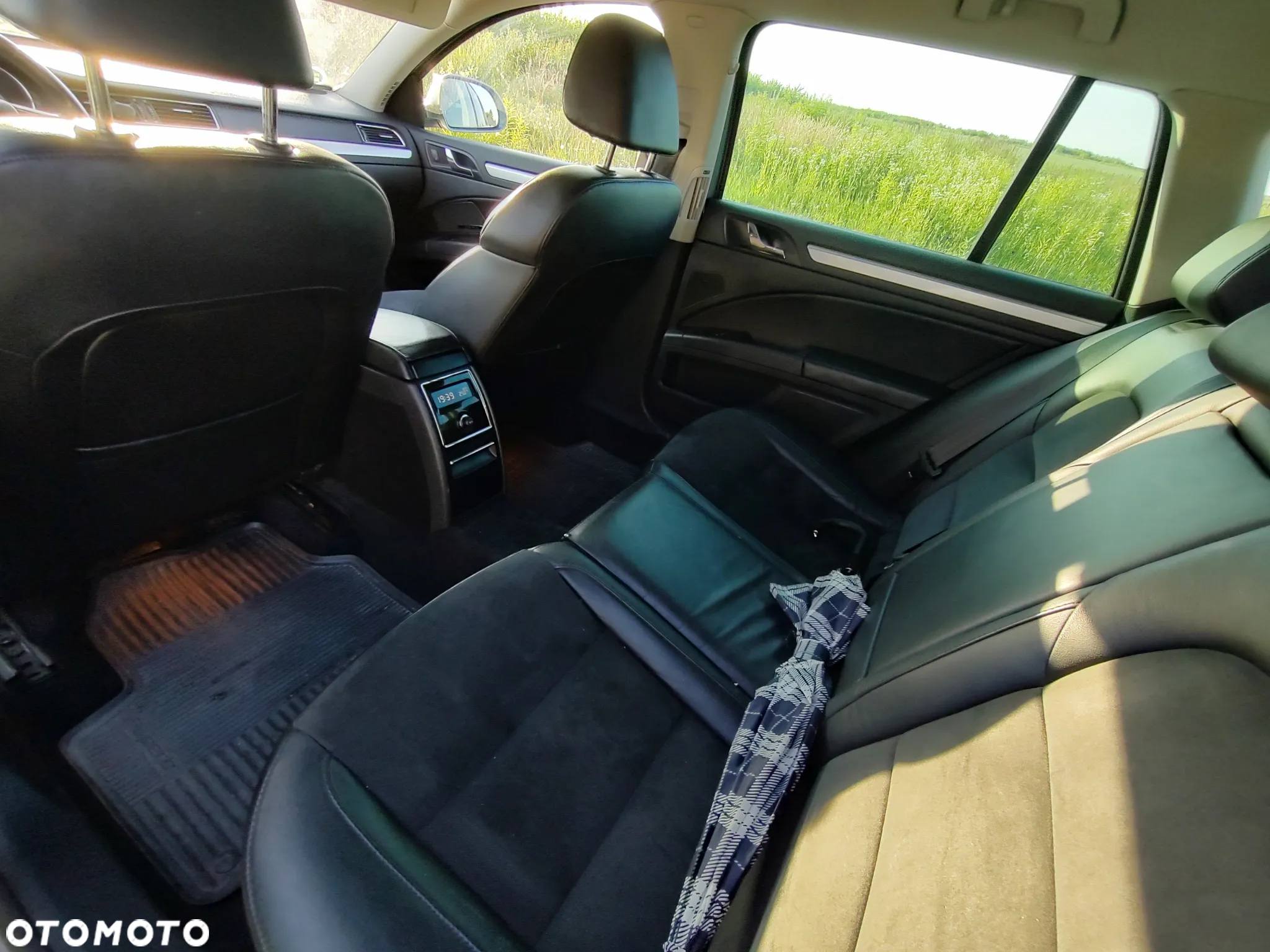 Skoda Superb 2.0 TDI 4x4 Elegance - 7