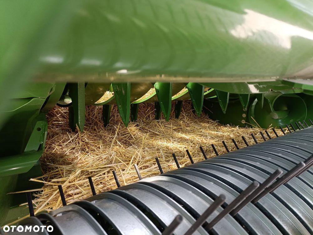 Krone Big Pack 1270 HighSpeed - 7