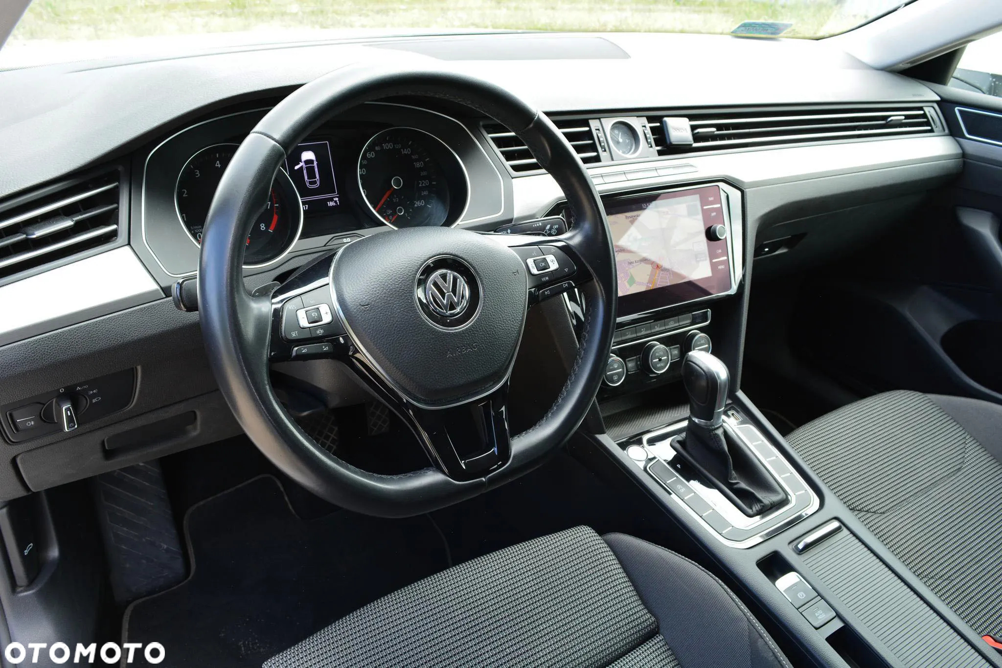 Volkswagen Arteon 2.0 TSI Essence DSG - 11