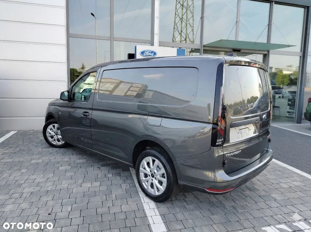 Ford Transit Connect - 2