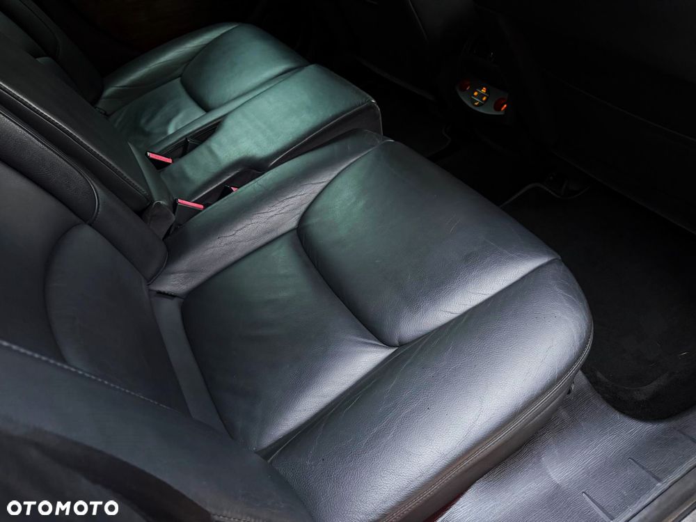 Citroën C6 2.7 HDi 24V Exclusive - 29