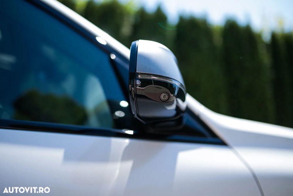 BMW X5 M M50d - 36