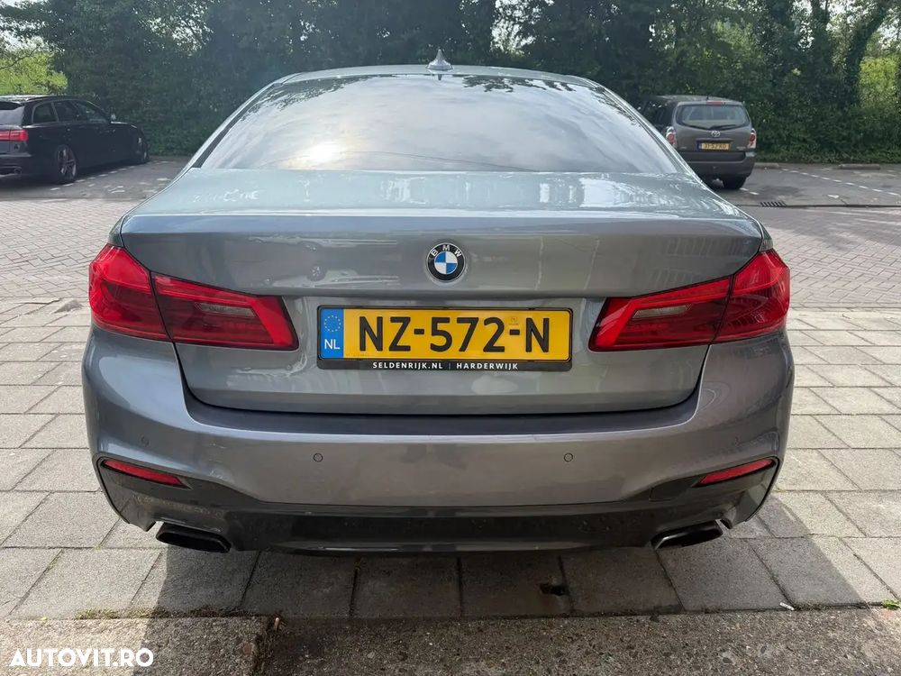 BMW Seria 5 - 9