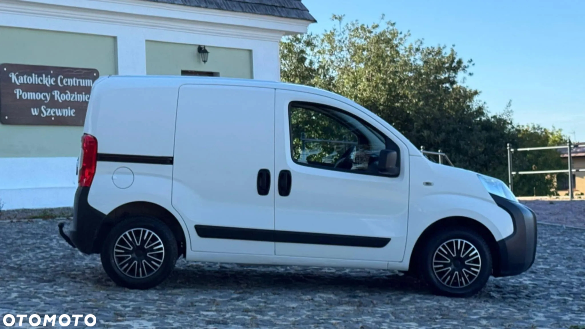 Fiat Fiorino - 15