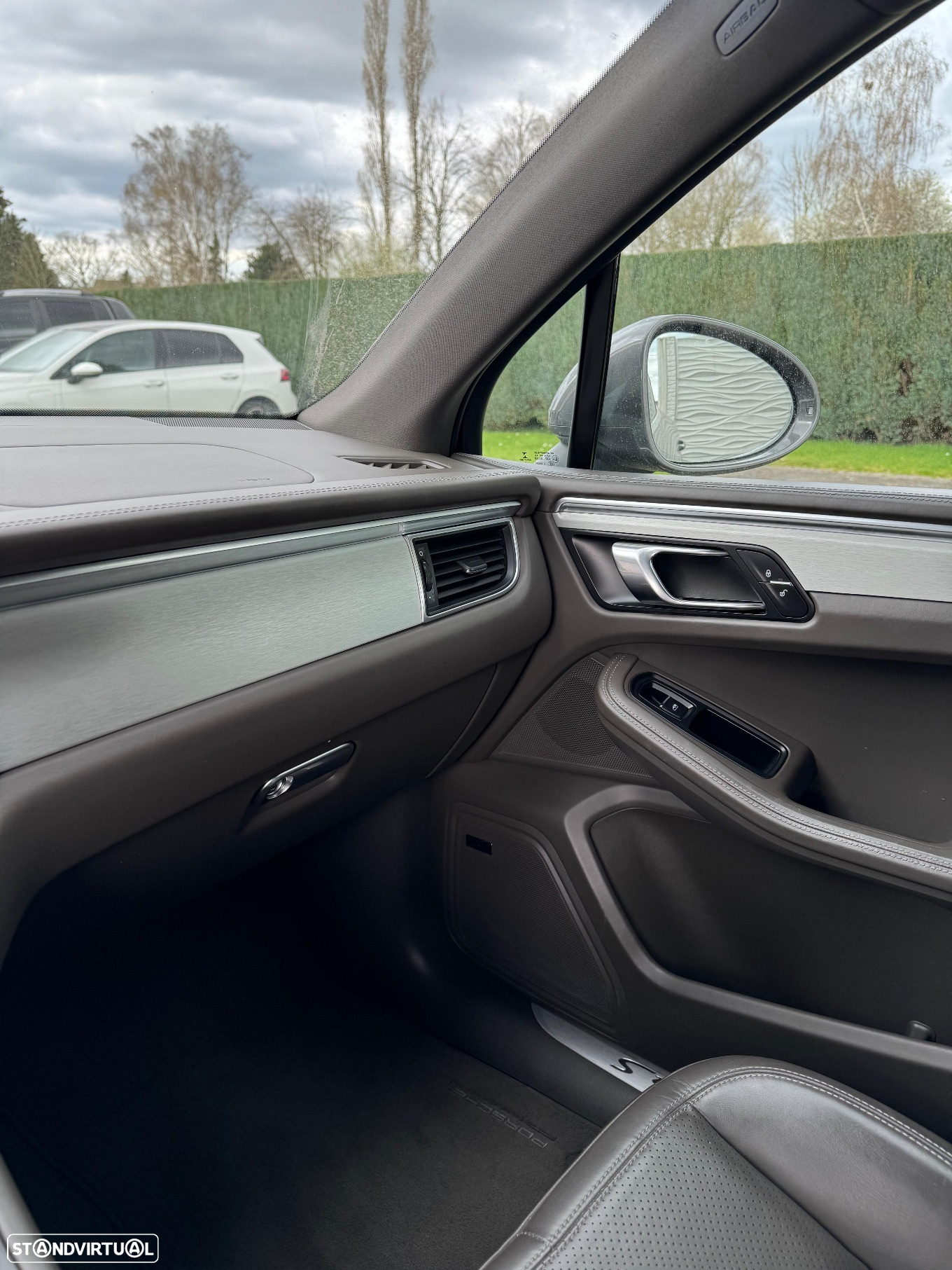 Porsche Macan S Diesel PDK - 13