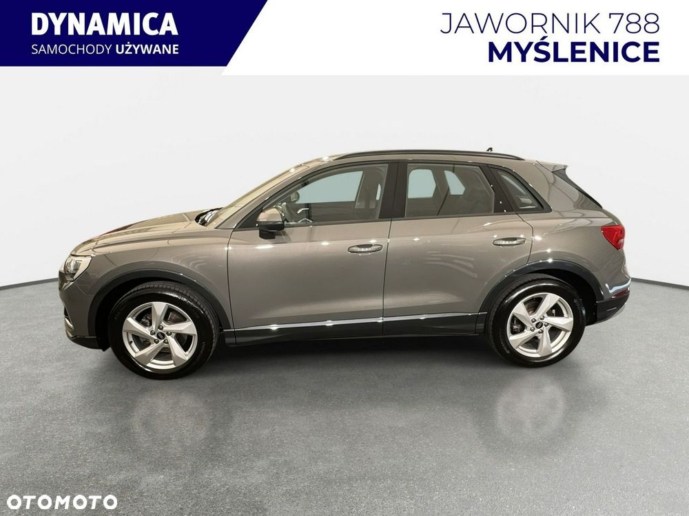 Audi Q3 - 6