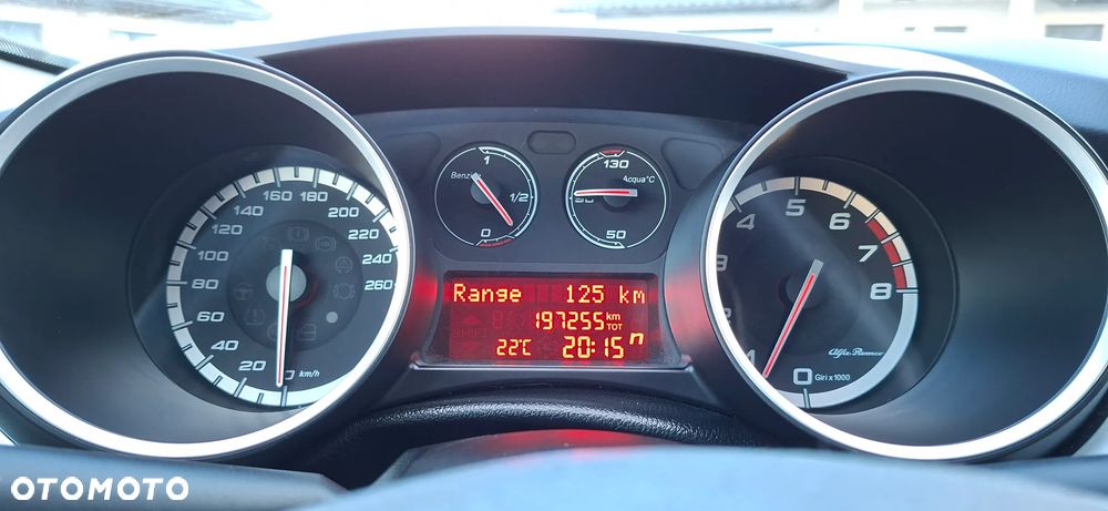 Alfa Romeo Giulietta 1.4 TB 16V Sport - 23