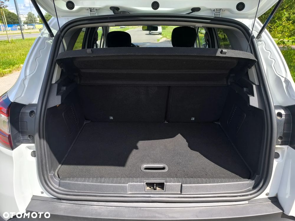 Renault Captur - 14