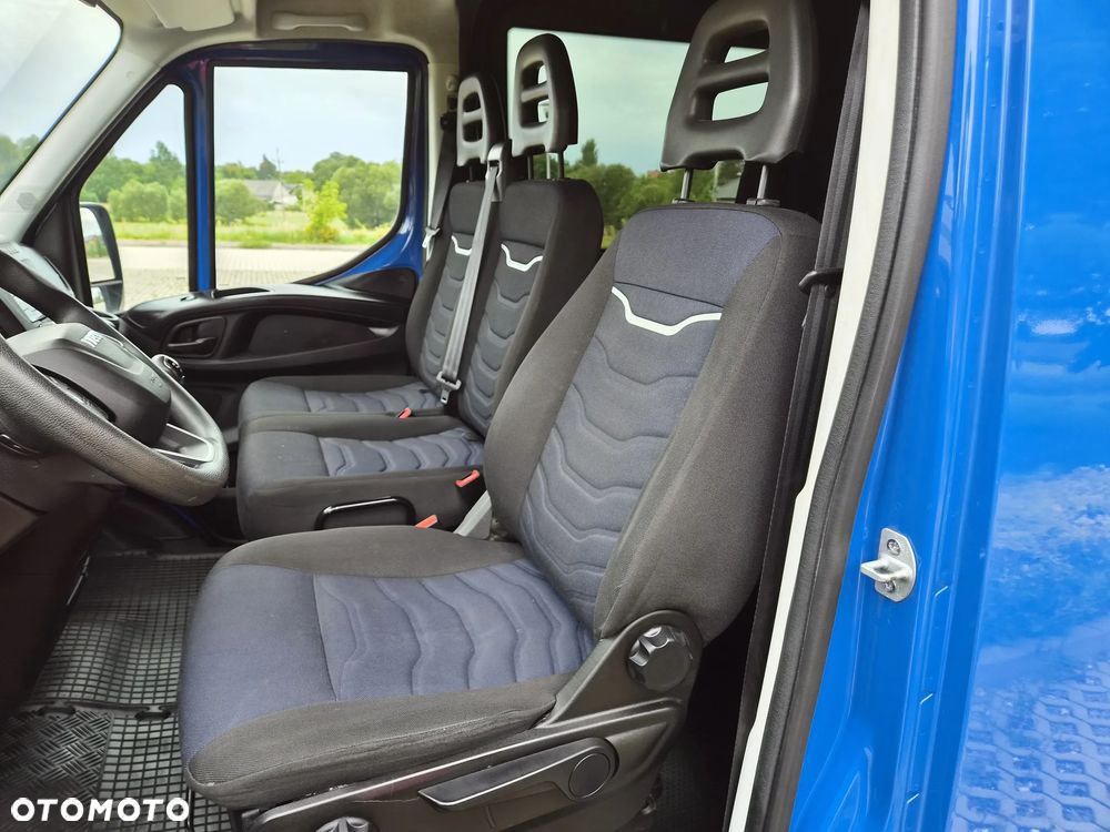 Iveco Daily - 30