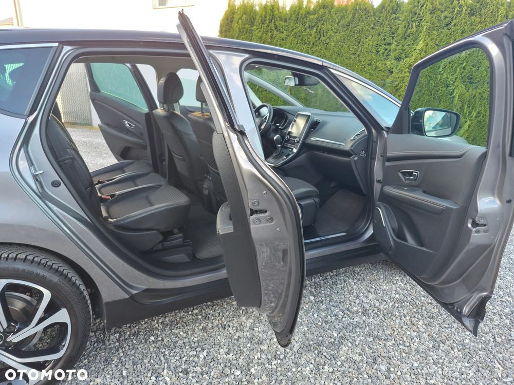 Renault Scenic TCe 140 GPF EDC BOSE EDITION - 13