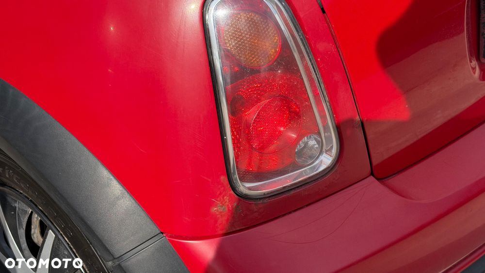 MINI Cooper Standard - 18