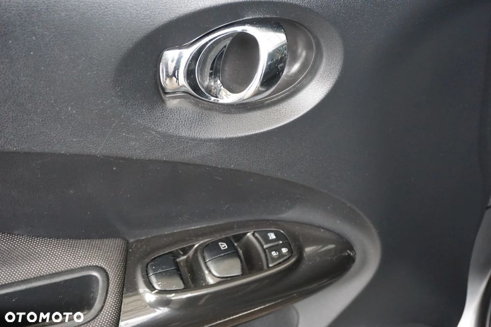 Nissan Juke 1.5 dCi N-Way - 18