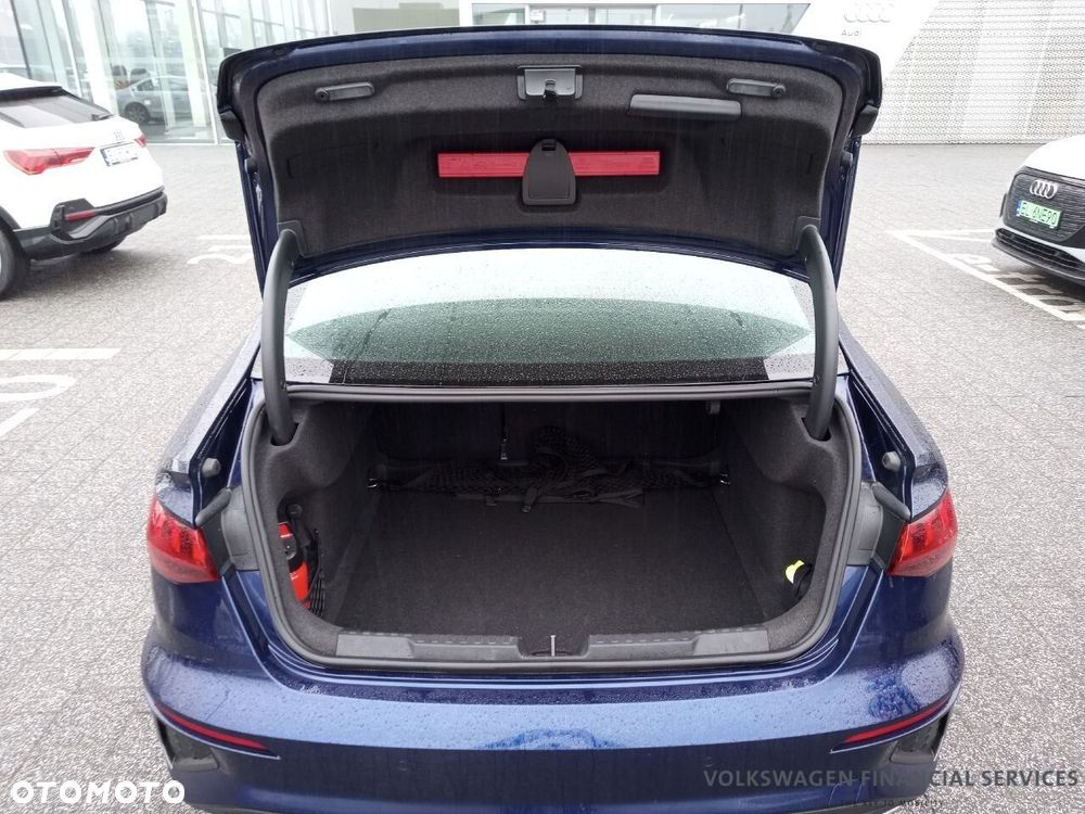 Audi A3 Limousine - 14