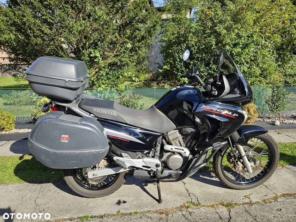 Honda XL - 5