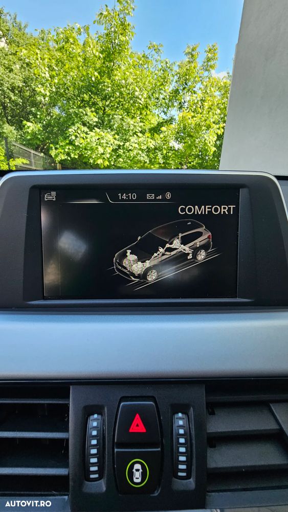 BMW X1 sDrive16d Advantage - 13