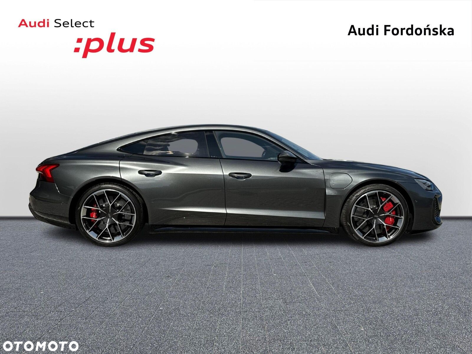 Audi RS e-tron GT - 6