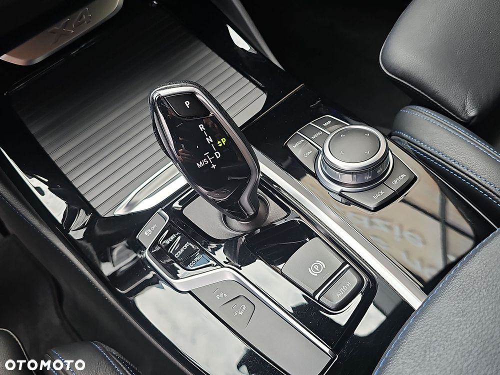 BMW X4 xDrive30i M Sport sport - 18