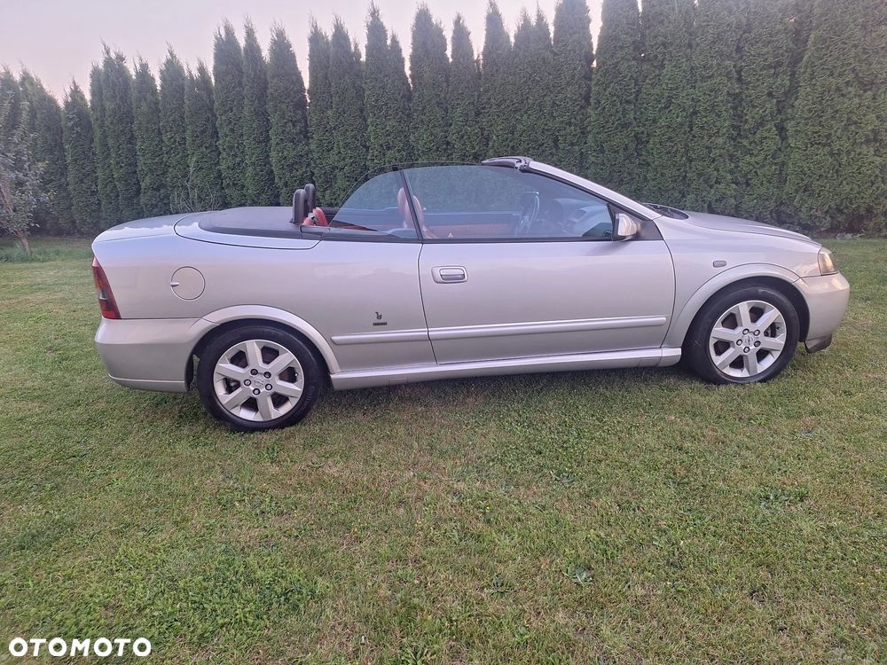 Opel Astra - 39