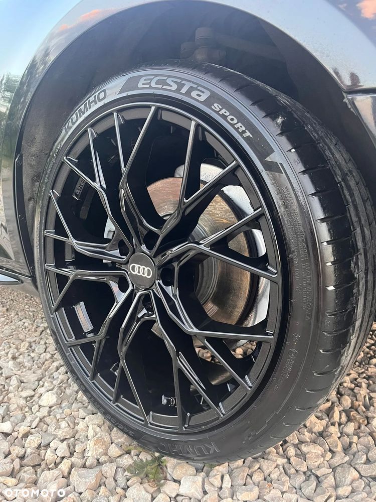 Audi A4 Avant 2.0 TDI S tronic sport - 10