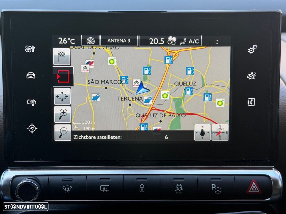 Citroën C4 Cactus BlueHDi 100 Stop&Start Feel - 13