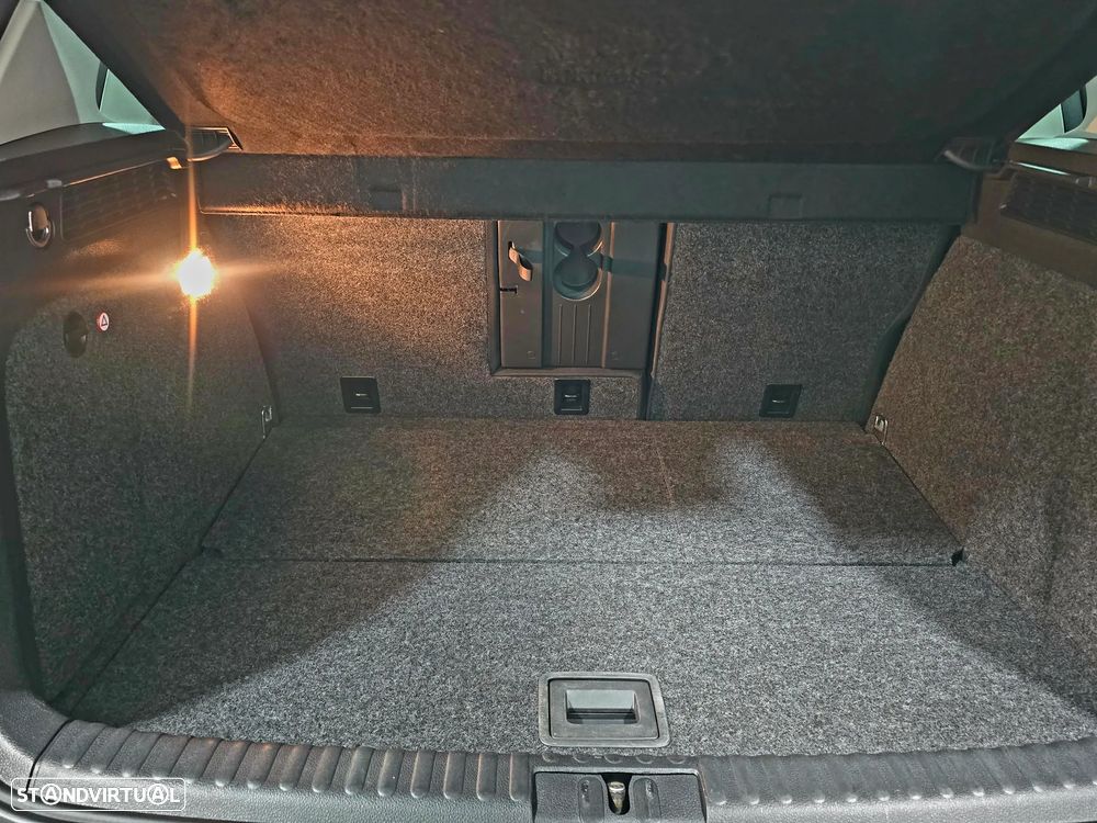 VW Tiguan 2.0 TDi Sport BlueMotion - 7