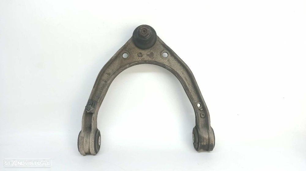 BRAÇO SUSPENSÃO SUPERIOR FRENTE DIREITO VOLKSWAGEN TOUAREG (7LA) TDI R5 - 1