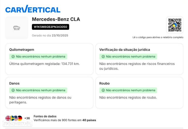 Mercedes-Benz CLA 250 e 8G-DCT Progressive - 4