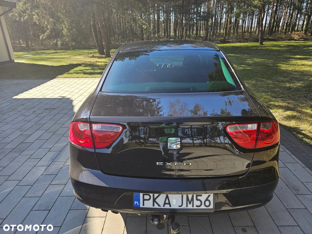Seat Exeo 1.8T Sport - 3