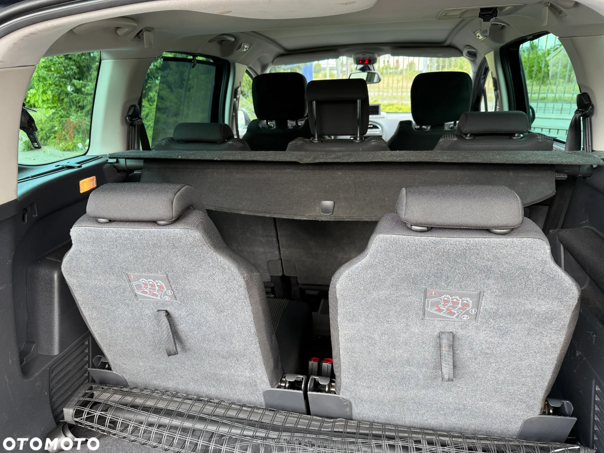 Peugeot 5008 2.0 HDi Family 7os - 22