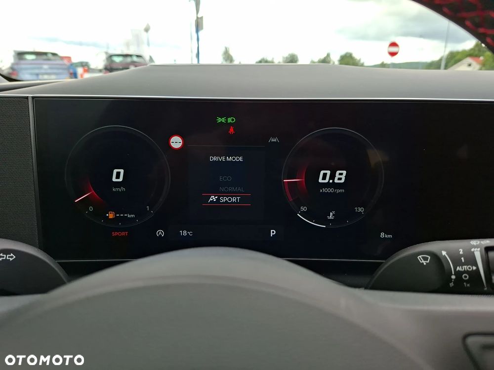 Hyundai Tucson 1.6 T-GDi N-Line 2WD DCT - 18
