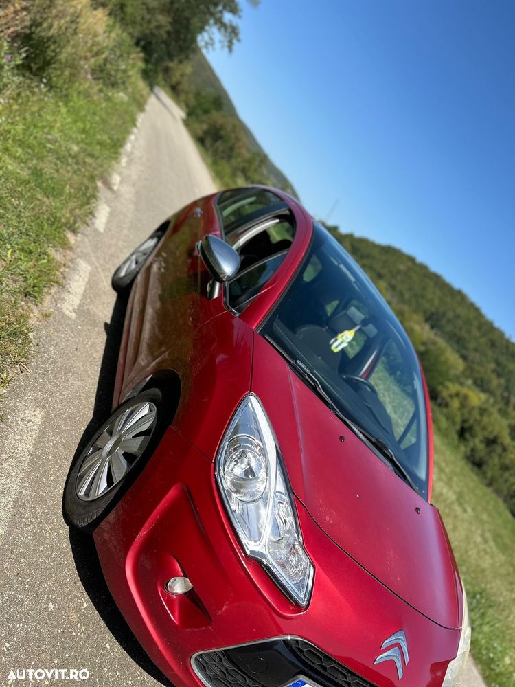 Citroën C3 - 2