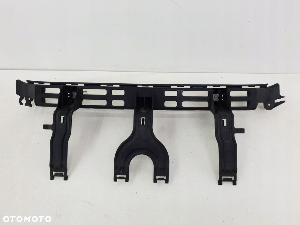 MERCEDES W218 ŚLIZG UCHWYT ZDERZAKA TYŁ A2188850665 - 1